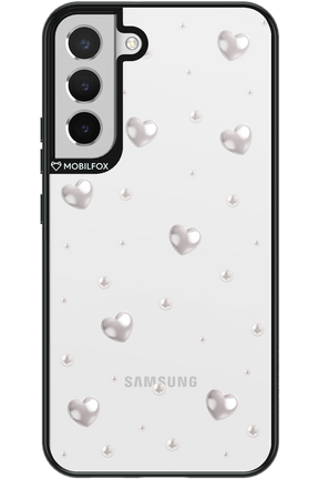 Pearl Tears 2.0 - Samsung Galaxy S22+