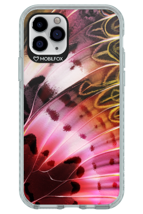 Pink Wing 2.0 - Apple iPhone 11 Pro