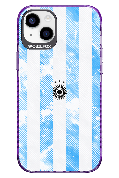 Argentina 2.0 - Apple iPhone 14 Plus