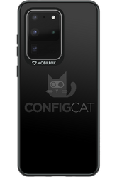 configcat - Samsung Galaxy S20 Ultra 5G