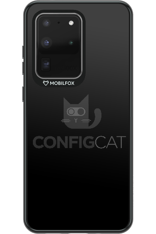 configcat - Samsung Galaxy S20 Ultra 5G