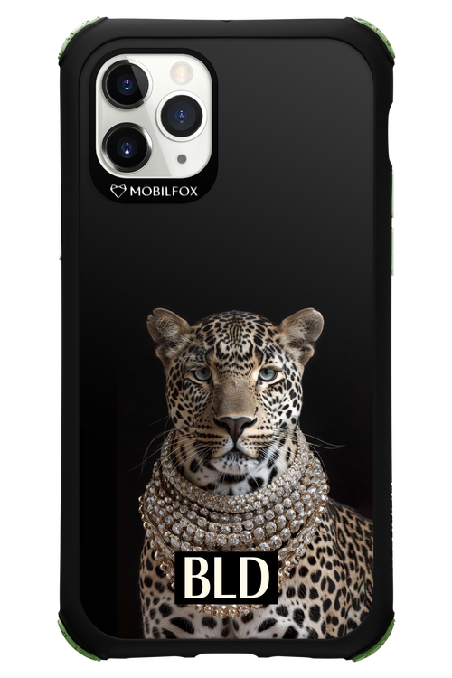 BLD LEO 2.0 - Apple iPhone 11 Pro