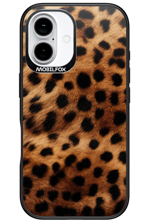 Cheetah 2.0 - Apple iPhone 16