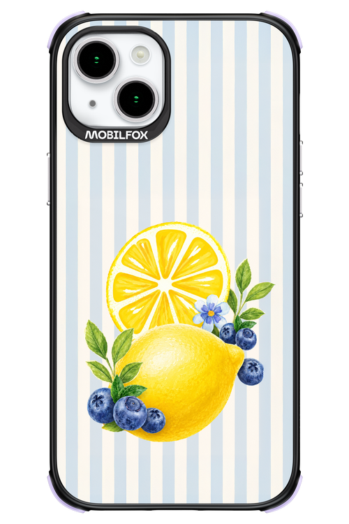 Fresh Flash 2.0 - Apple iPhone 15 Plus