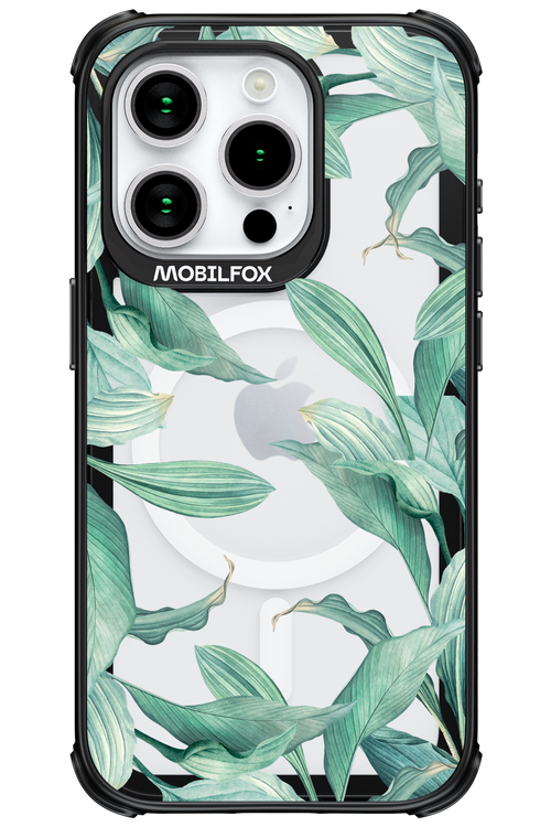 Greenpeace 2.0 - Apple iPhone 15 Pro