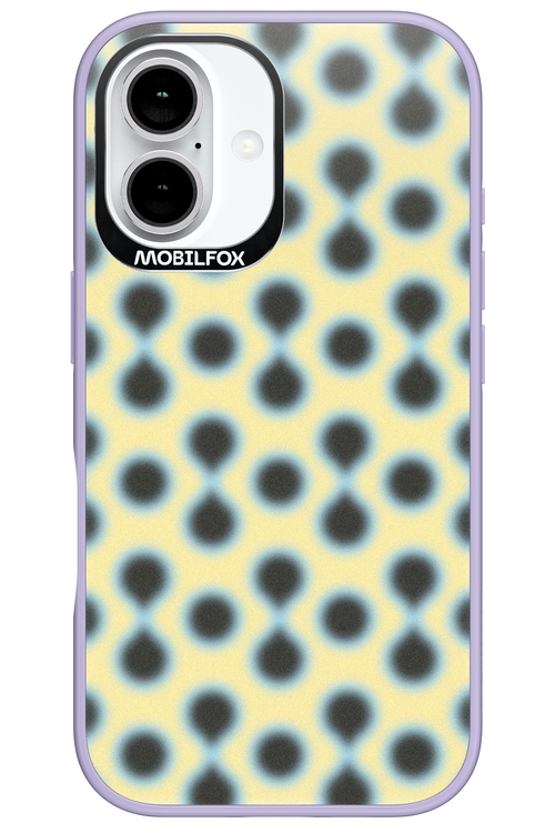 Butter Bubble 2.0 - Apple iPhone 16