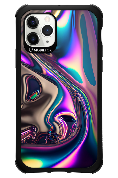 Post Future 2.0 - Apple iPhone 11 Pro