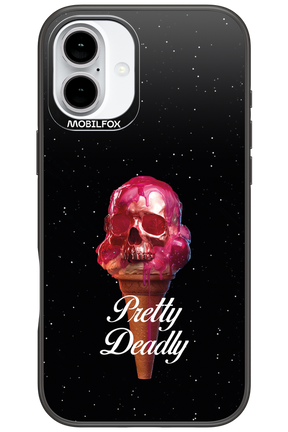 Pretty Deadly - Apple iPhone 16 Plus