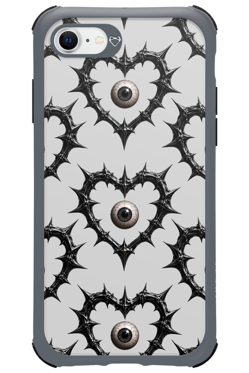 Heart Vision 2.0 - Apple iPhone 8