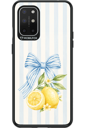 Wild Lemon 2.0 - OnePlus 8T