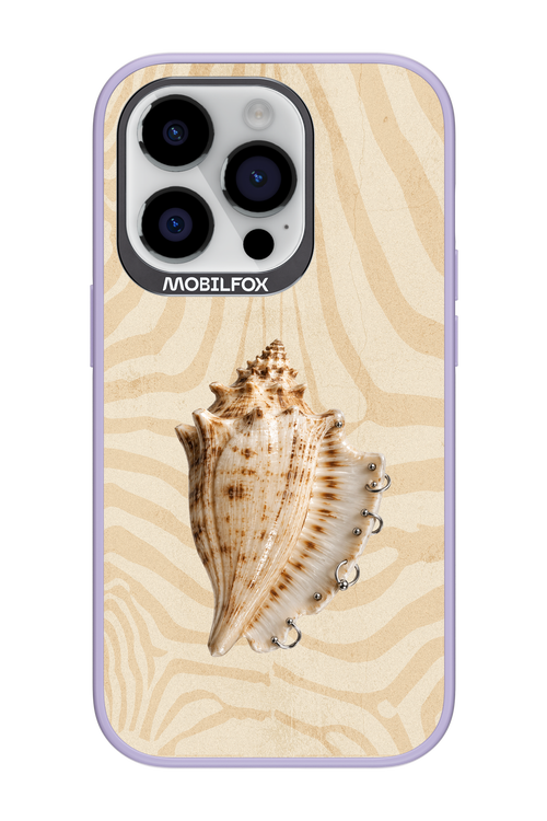 Shell Me Out 2.0 - Apple iPhone 14 Pro