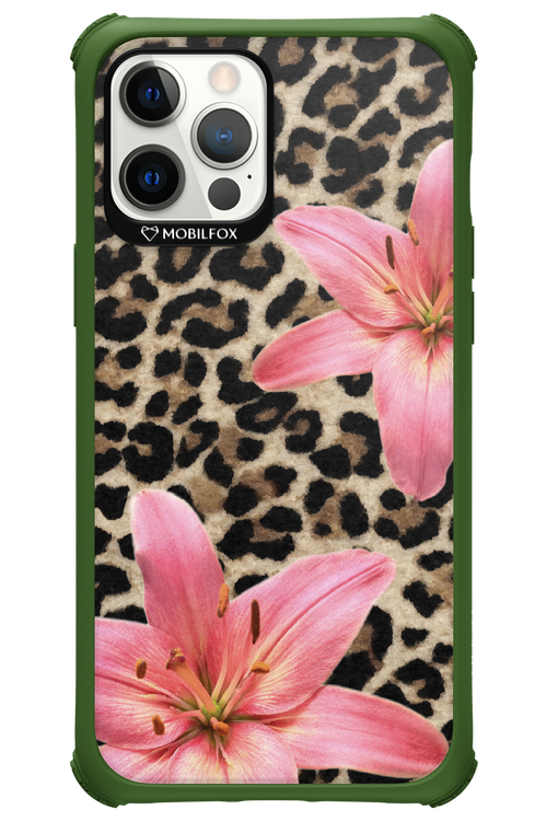 Leobloom 2.0 - Apple iPhone 12 Pro Max