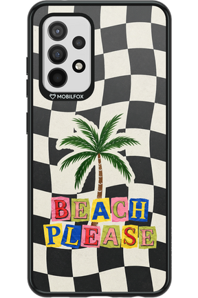 BEACH PLEASE 2.0 - Samsung Galaxy A52 / A52 5G / A52s