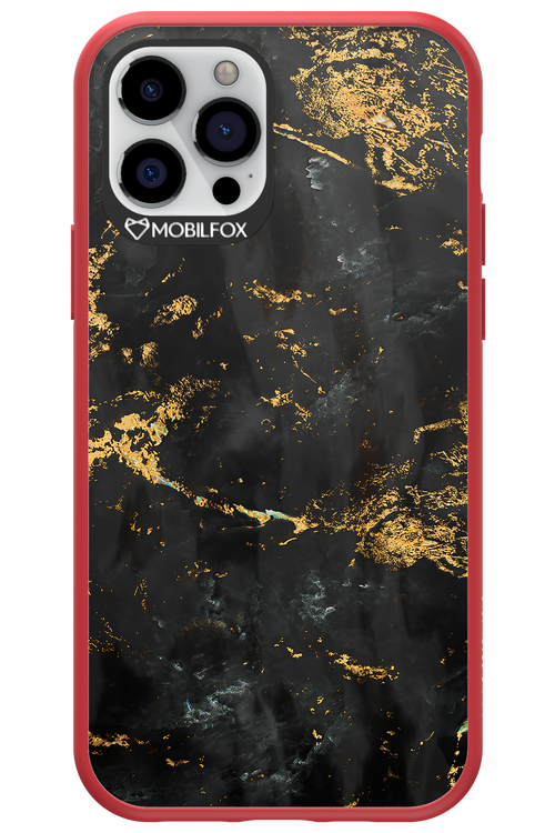 Goldie - Apple iPhone 12 Pro