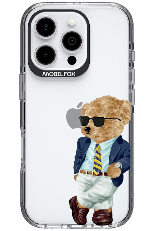 Boss 2.0 - Apple iPhone 16 Pro
