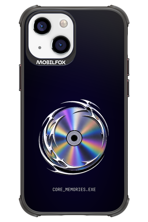 Core Memories 2.0 - Apple iPhone 13 Mini