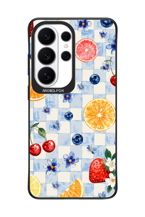 Fresh Fruits 2.0 - Samsung Galaxy S26 Ultra