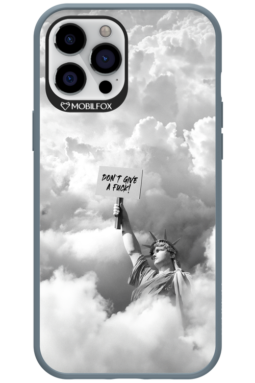 Don't give a  2.0 - Apple iPhone 12 Pro Max
