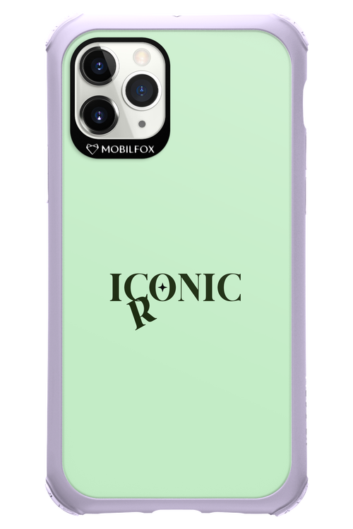 I(R)ONIC - Apple iPhone 11 Pro