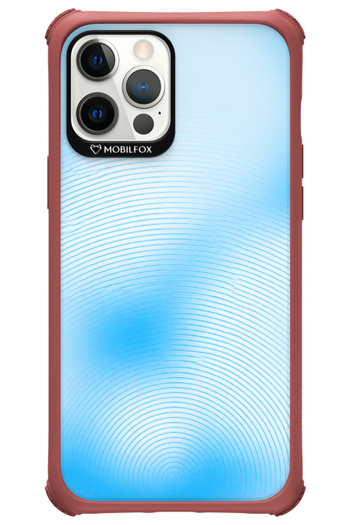 Cloudwalker 2.0 - Apple iPhone 12 Pro Max