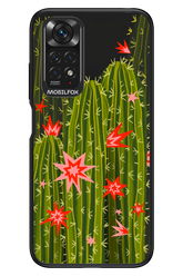 Cactus bloom 2.0 - Xiaomi Redmi Note 11/11S 4G