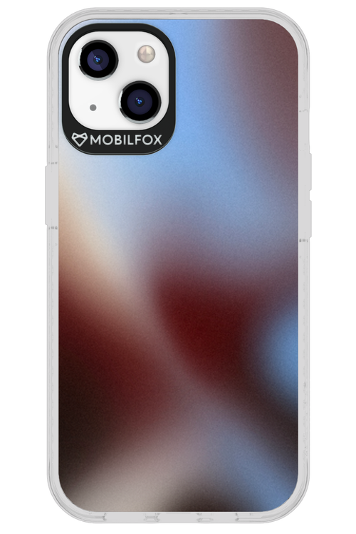 Baby Blue Aura 2.0 - Apple iPhone 13