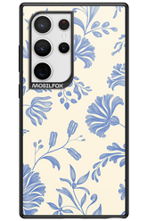 Simple Flowers 2.0 - Samsung Galaxy S24 Ultra