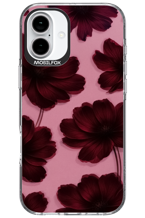 Petal Juliet 2.0 - Apple iPhone 16 Plus