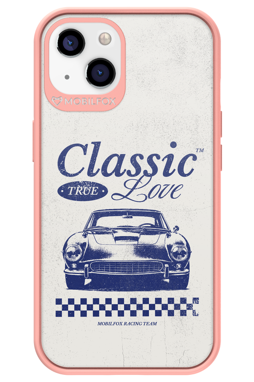 Classic Cars 2.0 - Apple iPhone 13