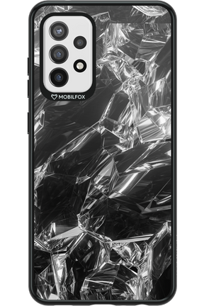 Crystal Noir - Samsung Galaxy A72