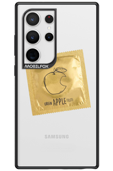 Safety Apple 2.0 - Samsung Galaxy S24 Ultra