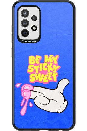 be my sticky sweet 2.0 - Samsung Galaxy A72