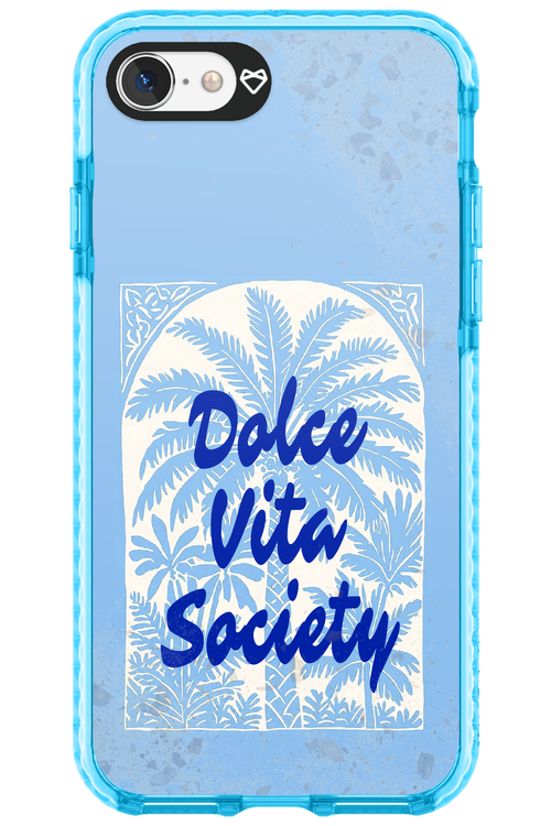 Dolce Vita Society 2.0 - Apple iPhone 7