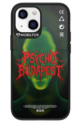 Unknown Nightmare - Apple iPhone 13 Mini