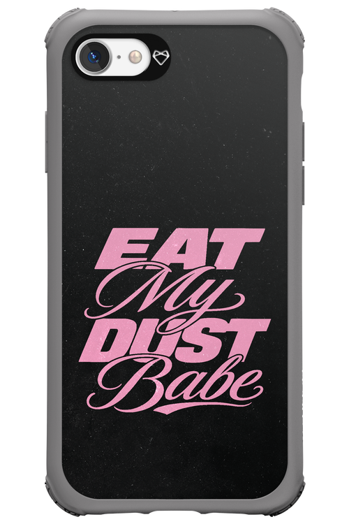 Eat My Dust 2.0 - Apple iPhone 7