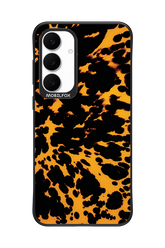 Tortoise Shell 2.0 - Samsung S25 FE