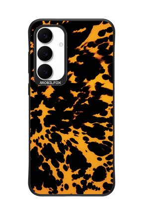 Tortoise Shell 2.0 - Samsung S25 FE