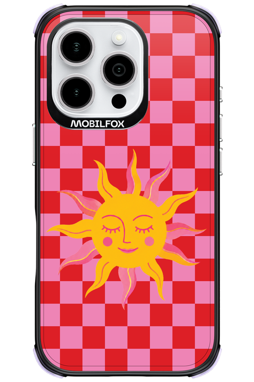 SUNNY 2.0 - Apple iPhone 16 Pro