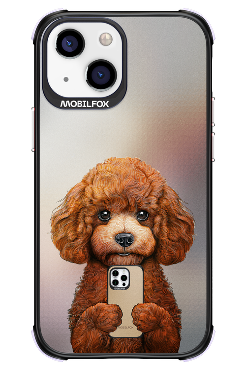 Dog x Fox 2.0 - Apple iPhone 13 Mini