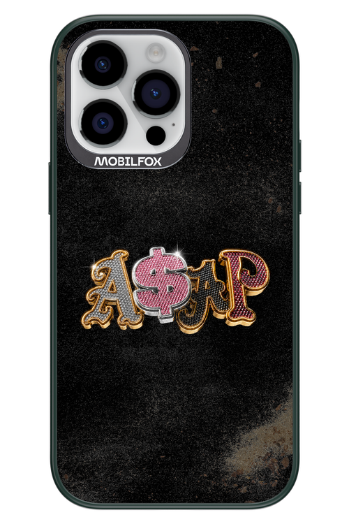ASAP 2.0 - Apple iPhone 14 Pro Max