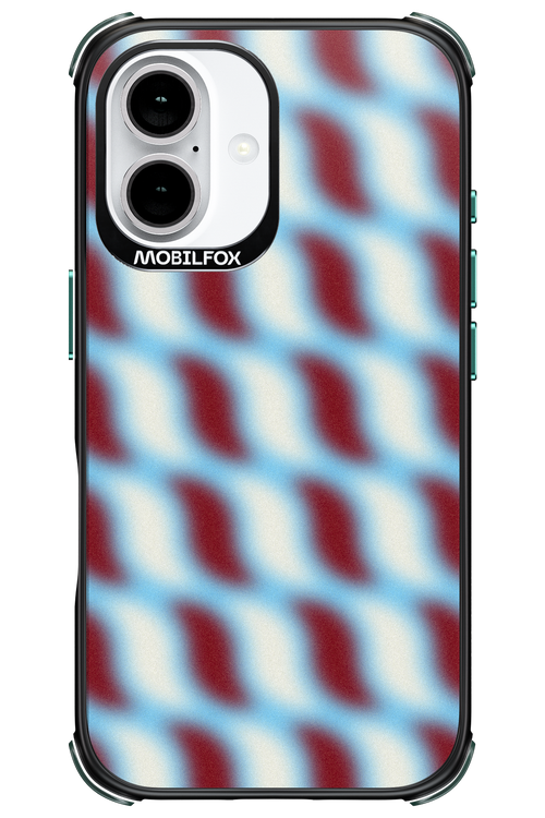 Cold Wave 2.0 - Apple iPhone 16