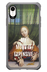 Moodf - Apple iPhone XR