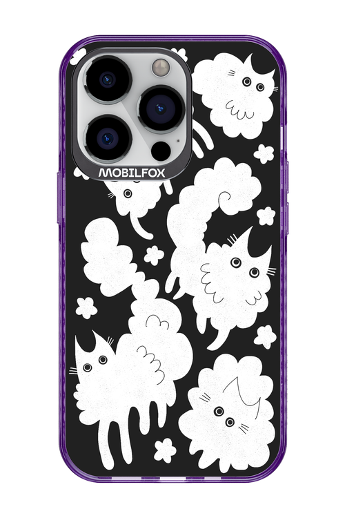 PUFFS - Apple iPhone 13 Pro