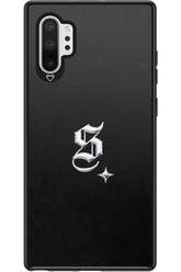 Chrome Sigil - S 2.0 - Samsung Galaxy Note 10+