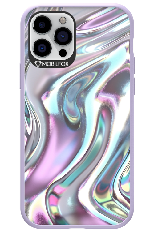Holochrome 2.0 - Apple iPhone 12 Pro
