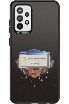 Out of Mind 2.0 - Samsung Galaxy A72