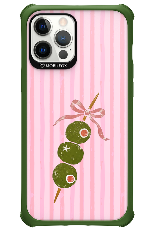 Girl Dinner 2.0 - Apple iPhone 12 Pro Max