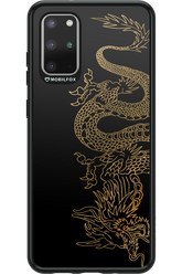 Gold Age 2.0 - Samsung Galaxy S20+