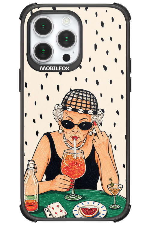 Mommy 2.0 - Apple iPhone 14 Pro Max