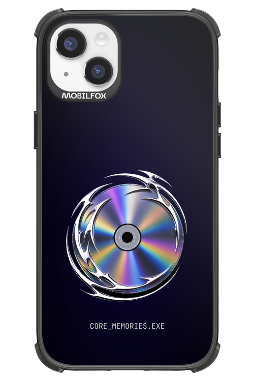 Core Memories 2.0 - Apple iPhone 14 Plus